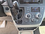 Used 2017 TOYOTA SIENNA XLE FWD 8-PASSENGER in STUART, FLORIDA (Photo 30)