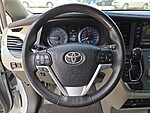 Used 2017 TOYOTA SIENNA XLE FWD 8-PASSENGER in STUART, FLORIDA (Photo 31)