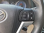 Used 2017 TOYOTA SIENNA XLE FWD 8-PASSENGER in STUART, FLORIDA (Photo 33)
