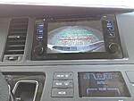 Used 2017 TOYOTA SIENNA XLE FWD 8-PASSENGER in STUART, FLORIDA (Photo 35)