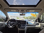 Used 2017 TOYOTA SIENNA XLE FWD 8-PASSENGER in STUART, FLORIDA (Photo 4)