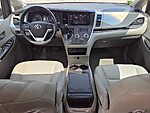 Used 2017 TOYOTA SIENNA XLE FWD 8-PASSENGER in STUART, FLORIDA (Photo 5)