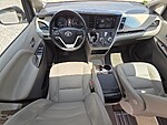 Used 2017 TOYOTA SIENNA XLE FWD 8-PASSENGER in STUART, FLORIDA (Photo 6)