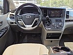 Used 2017 TOYOTA SIENNA XLE FWD 8-PASSENGER in STUART, FLORIDA (Photo 7)