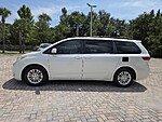 Used 2017 TOYOTA SIENNA XLE FWD 8-PASSENGER in STUART, FLORIDA (Photo 8)