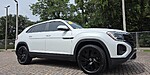 Used 2026 Volkswagen Atlas Cross Sport 2.0T SE W/TECHNOLOGY FWD in STUART, FLORIDA