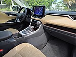 Used 2025 TOYOTA RAV4 HYBRID LIMITED AWD in STUART, FLORIDA (Photo 13)