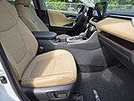 Used 2025 TOYOTA RAV4 HYBRID LIMITED AWD in STUART, FLORIDA (Photo 14)