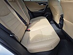 Used 2025 TOYOTA RAV4 HYBRID LIMITED AWD in STUART, FLORIDA (Photo 17)