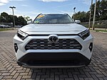 Used 2025 TOYOTA RAV4 HYBRID LIMITED AWD in STUART, FLORIDA (Photo 2)