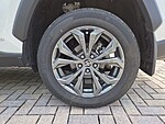Used 2025 TOYOTA RAV4 HYBRID LIMITED AWD in STUART, FLORIDA (Photo 20)