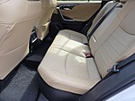 Used 2025 TOYOTA RAV4 HYBRID LIMITED AWD in STUART, FLORIDA (Photo 22)