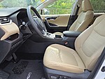 Used 2025 TOYOTA RAV4 HYBRID LIMITED AWD in STUART, FLORIDA (Photo 25)