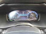 Used 2025 TOYOTA RAV4 HYBRID LIMITED AWD in STUART, FLORIDA (Photo 32)