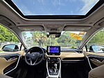 Used 2025 TOYOTA RAV4 HYBRID LIMITED AWD in STUART, FLORIDA (Photo 4)