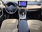 Used 2025 TOYOTA RAV4 HYBRID LIMITED AWD in STUART, FLORIDA (Photo 5)