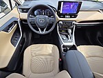 Used 2025 TOYOTA RAV4 HYBRID LIMITED AWD in STUART, FLORIDA (Photo 6)