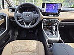 Used 2025 TOYOTA RAV4 HYBRID LIMITED AWD in STUART, FLORIDA (Photo 7)