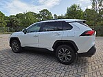 Used 2025 TOYOTA RAV4 HYBRID LIMITED AWD in STUART, FLORIDA (Photo 9)