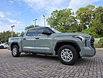 Used 2026 TOYOTA TUNDRA SR5 CREWMAX 5.5' BED in STUART, FLORIDA (Photo 1)
