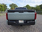 Used 2026 TOYOTA TUNDRA SR5 CREWMAX 5.5' BED in STUART, FLORIDA (Photo 10)