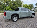 Used 2026 TOYOTA TUNDRA SR5 CREWMAX 5.5' BED in STUART, FLORIDA (Photo 11)
