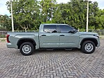 Used 2026 TOYOTA TUNDRA SR5 CREWMAX 5.5' BED in STUART, FLORIDA (Photo 12)