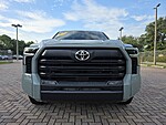 Used 2026 TOYOTA TUNDRA SR5 CREWMAX 5.5' BED in STUART, FLORIDA (Photo 2)
