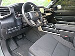 Used 2026 TOYOTA TUNDRA SR5 CREWMAX 5.5' BED in STUART, FLORIDA (Photo 25)