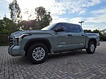 Used 2026 TOYOTA TUNDRA SR5 CREWMAX 5.5' BED in STUART, FLORIDA (Photo 3)