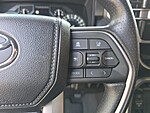 Used 2026 TOYOTA TUNDRA SR5 CREWMAX 5.5' BED in STUART, FLORIDA (Photo 30)