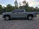 Used 2026 TOYOTA TUNDRA SR5 CREWMAX 5.5' BED in STUART, FLORIDA (Photo 8)