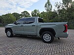 Used 2026 TOYOTA TUNDRA SR5 CREWMAX 5.5' BED in STUART, FLORIDA (Photo 9)
