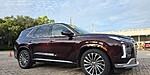 Used 2023 HYUNDAI PALISADE CALLIGRAPHY AWD in STUART, FLORIDA