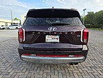Used 2023 HYUNDAI PALISADE CALLIGRAPHY AWD in STUART, FLORIDA (Photo 10)