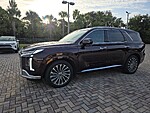 Used 2023 HYUNDAI PALISADE CALLIGRAPHY AWD in STUART, FLORIDA (Photo 3)