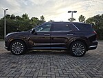 Used 2023 HYUNDAI PALISADE CALLIGRAPHY AWD in STUART, FLORIDA (Photo 8)