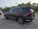 Used 2023 HYUNDAI PALISADE CALLIGRAPHY AWD in STUART, FLORIDA (Photo 9)