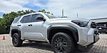 Used 2025 TOYOTA 4RUNNER SR5 2WD in STUART, FLORIDA