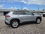 Used 2024 TOYOTA COROLLA CROSS LE 2WD in STUART, FLORIDA (Photo 11)