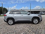 Used 2024 TOYOTA COROLLA CROSS LE 2WD in STUART, FLORIDA (Photo 12)