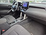 Used 2024 TOYOTA COROLLA CROSS LE 2WD in STUART, FLORIDA (Photo 13)
