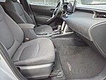 Used 2024 TOYOTA COROLLA CROSS LE 2WD in STUART, FLORIDA (Photo 14)