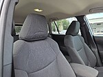 Used 2024 TOYOTA COROLLA CROSS LE 2WD in STUART, FLORIDA (Photo 15)