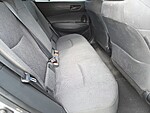 Used 2024 TOYOTA COROLLA CROSS LE 2WD in STUART, FLORIDA (Photo 17)