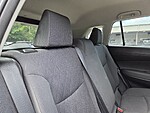 Used 2024 TOYOTA COROLLA CROSS LE 2WD in STUART, FLORIDA (Photo 18)