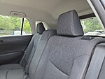 Used 2024 TOYOTA COROLLA CROSS LE 2WD in STUART, FLORIDA (Photo 21)