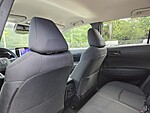 Used 2024 TOYOTA COROLLA CROSS LE 2WD in STUART, FLORIDA (Photo 23)