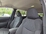 Used 2024 TOYOTA COROLLA CROSS LE 2WD in STUART, FLORIDA (Photo 24)