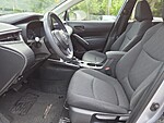 Used 2024 TOYOTA COROLLA CROSS LE 2WD in STUART, FLORIDA (Photo 25)